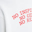 No inspiration  Hoodie | Blowhammer