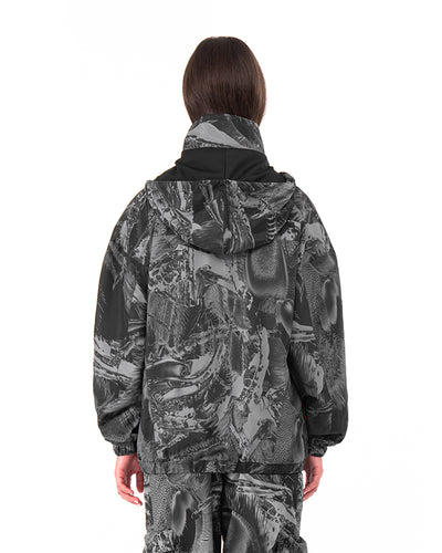 Insectide Vision Anorak | Blowhammer