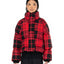 TARTAN LOVER Windbreaker | Blowhammer