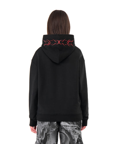 Vertebrae Hoodie | Blowhammer