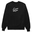 L' amore Sempre Crewneck Sweatshirt | Blowhammer