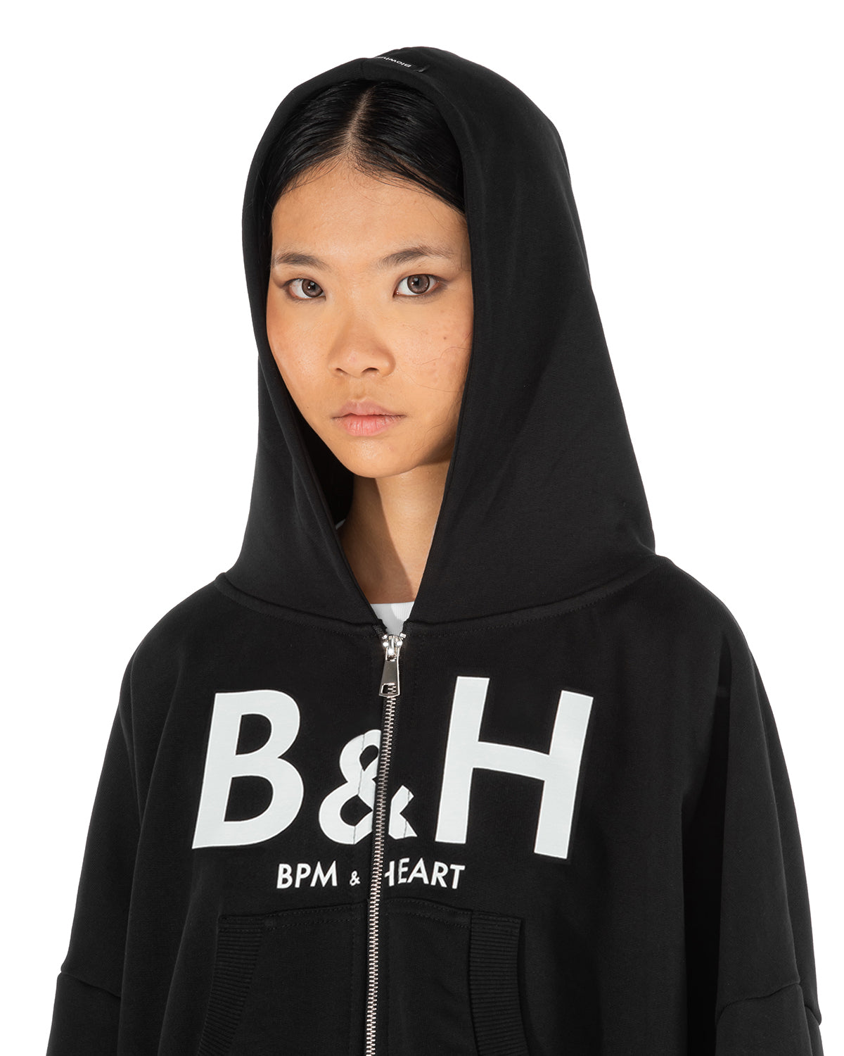 B&H Zip Hoodie | Blowhammer