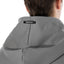 BROKENHEART Grey Zip Hoodie | Blowhammer, color_grey