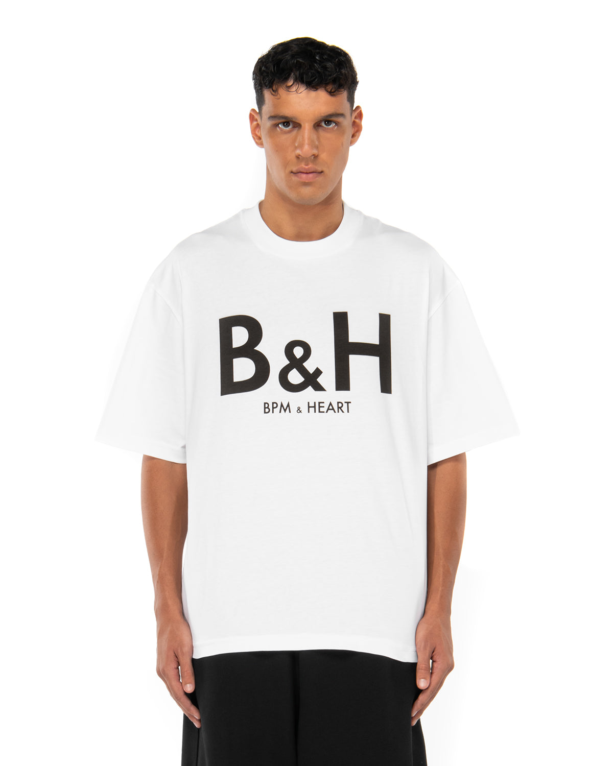 B&H T-Shirt | Blowhammer