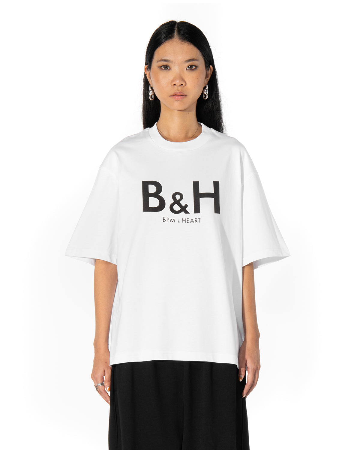 B&H T-Shirt | Blowhammer