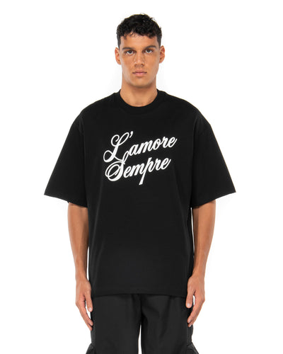 L' amore Sempre T-Shirt | Blowhammer