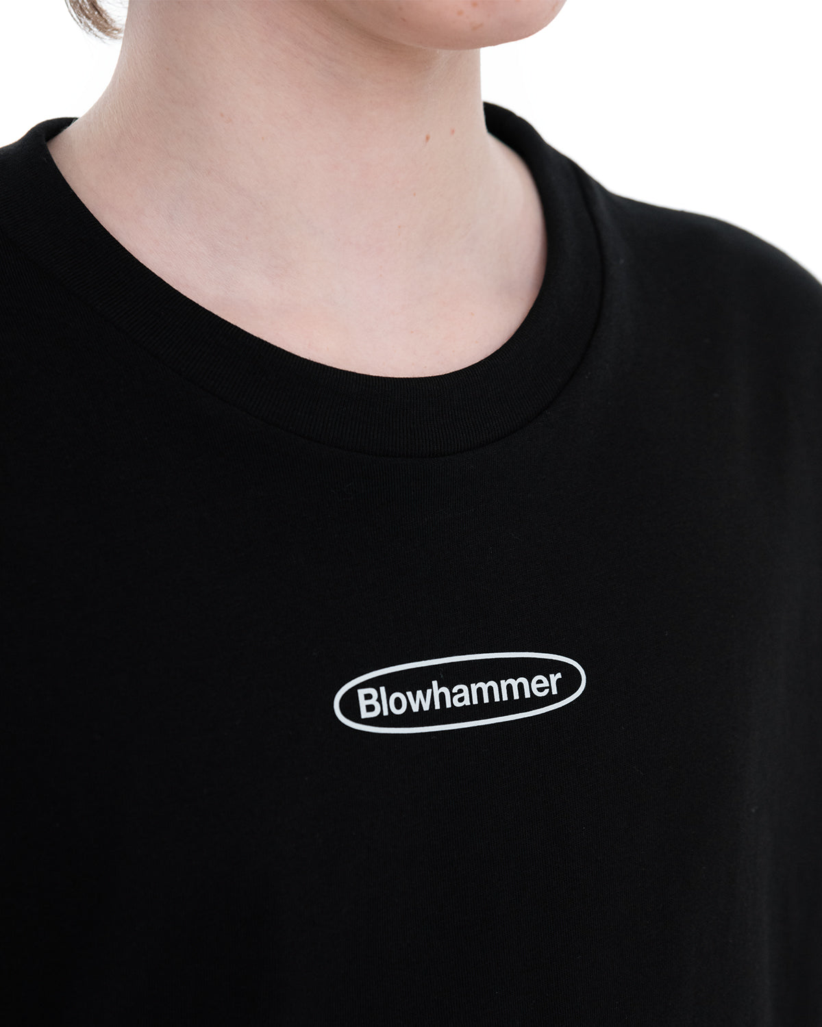 Noise  T-Shirt | Blowhammer