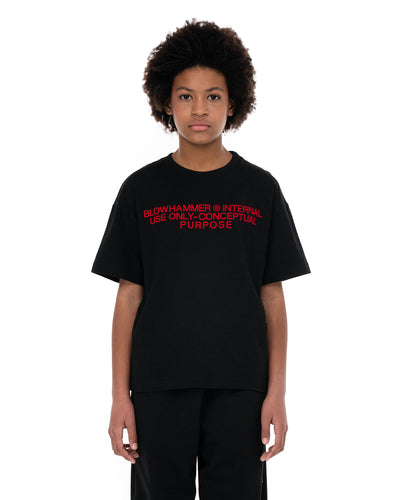 Concept Red  T-Shirt | Blowhammer
