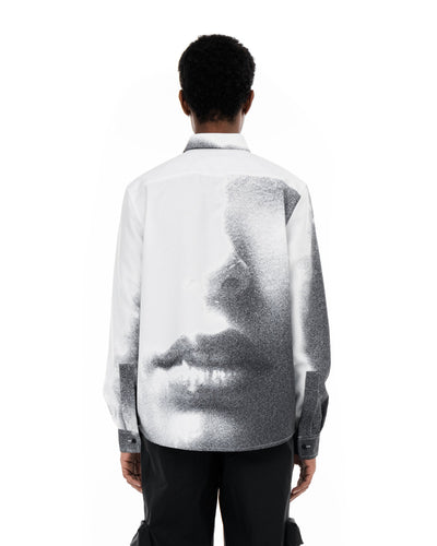 Mouth  Shirt | Blowhammer