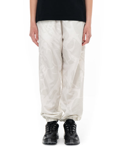 Strand Ivory Joggers | Blowhammer